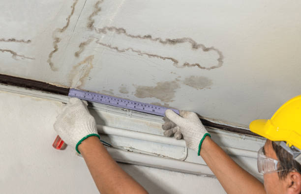 Reliable Flood Cleanup contractor in Copemish, MI by Water Damage Irwin